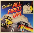 Smokie - All fired up!