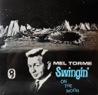 Mel Torme - "Swingin on the moon"