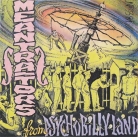 Мentraitors - "From psychobilly land"