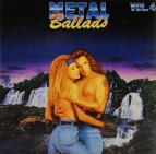 Metal Ballads  Vol.4