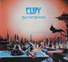 ELOY - Metromania (CD)