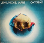 Jean Michell Jarre - Oxygene