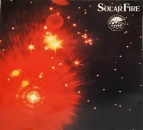 Manfred Manns Earth band - Solar Fire