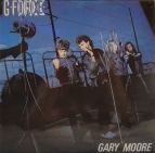 Gary Moore - G-Force (SNC)