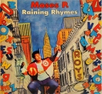 Moses P.- Raining Rhymes
