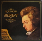В.А. Моцарт  Schenkers Mozart Festival
