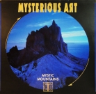 Mysterious Art - "Mystic mountains"