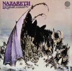 Nazareth - Hair of the dog (LP)