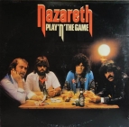 Nazareth - Play'n' the game