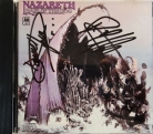 Nazareth - Hair of the dog (CD)