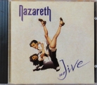 Nazareth - "No jive"
