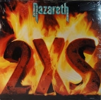Nazareth 2XS (USA)