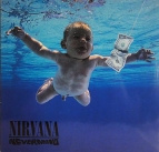 Nirvana - Nevermind (Germ)