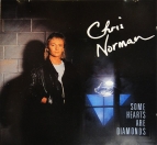 Chris Norman - Some hearts are diamonds (CD)
