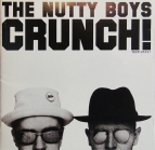 Crunch - The nutty boys