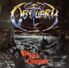 Obituary - "The end complete"