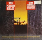 Mike Oldfield  - The killing fields