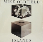 Mike Oldfield  - Islands