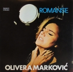 Olivera Markovic - Romanse