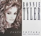 Bonnie Tyler - Fools lullaby