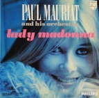 Paul Mauriat - Lady Madonna
