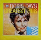 Doris Days Greatest hits