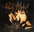 Paula Abdul -Spellbound