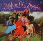 BoneyM - "Children of paradise Vol. 2"