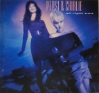 Pepsi & Shirlie - All right now (CD)