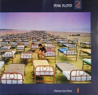 Pink Floyd  A Momentary Lapse of Reason