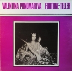 Valentina Ponomareva Fortune-Teller