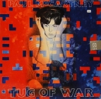 Paul McCartney - Tug of war