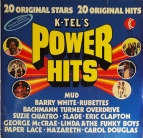 Power Hits 20 Original star hits