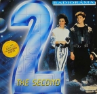 Radiorama - The Second (LP)
