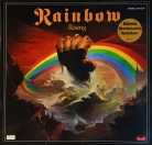 Rainbow - "Rising"