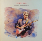 Chris Rea - Dancing with Strangers (E.U.)