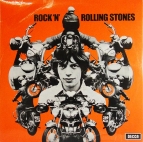 Rolling Stones - Rock  'N'
