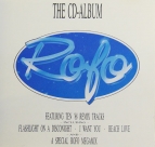 Rofo -The CD Album "88 Remix