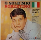 Robertino Loretti - O sole mio
