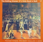 Rolling Stones The  It's only Rock'n'Roll