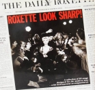 Roxette - "Look sharp!"