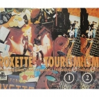 Roxette  Tourism 1,2