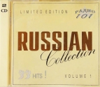 Russian Collection Volume