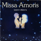 Missa Amoris  Saint-Preux