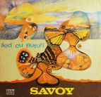Savoy - Lied cu fluturi