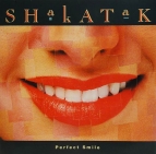 Shakatak - Perfect smile