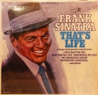 Frank Sinatra - That’s life