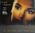Sinead O' Connor - I do not want what I haven't got