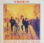 Smokie - Boulevard of broken dreams