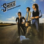 Smokie - "The other side of the road"